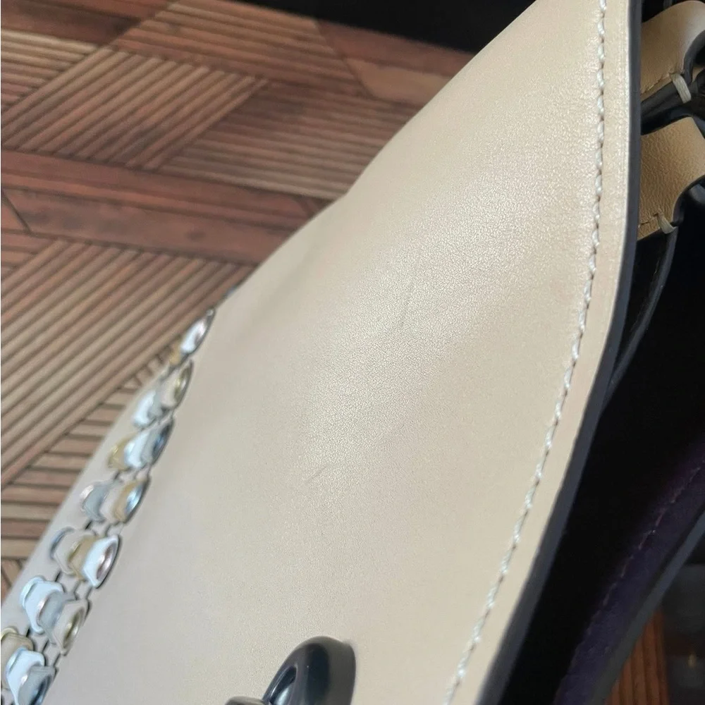 Coach Beechwood Link Duffle Bag - Picture 5 of 7